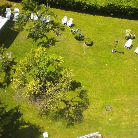 Park Hotel Dei Massimi Рим Съоръжения снимка